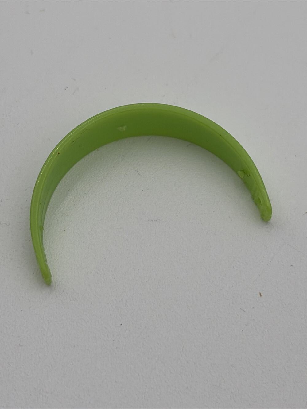 Ghoulia Yelps First Wave Monster High Doll Accessory Green Headband